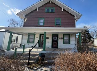 2428 Columbia Ave, Indianapolis, IN
