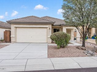 17021 W Halifax Ln, Surprise, AZ 85374