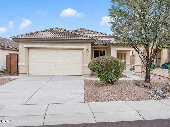 17021 W HALIFAX Lane, Surprise, AZ 85374