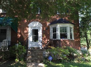 6413 Blenheim Rd, Baltimore, MD 21212