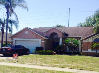 2426 Auld Scot Blvd, Ocoee, FL 34761