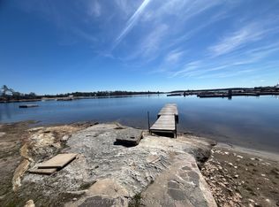 41 Brandys Island Rd, Georgian Bay, ON L0K1S0