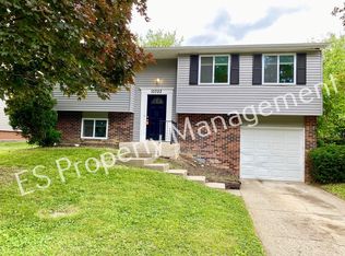 10322 E Starview Dr, Indianapolis, IN
