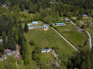 2010 Ranch Rd, Sunshine Coast, BC V0N2W5