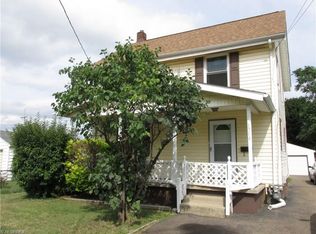 1714 Wertz Ave SW, Canton, OH 44706