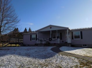 5299 Chelsea Rd, Corinth, VT 05039