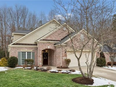 5668 Villa Green Dr, Providence Forge, VA, 23140
