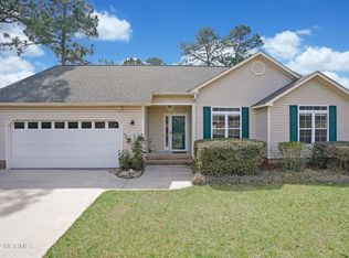 7524 Elkmont Ct, Wilmington, NC 28411