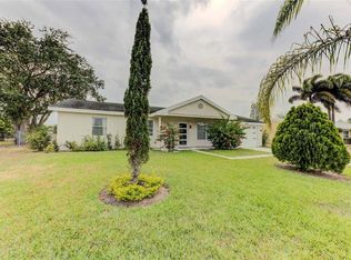 264 SW Cherryhill Rd, Port Saint Lucie, FL 34953