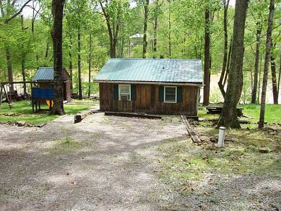 2 lots nice slope to dock