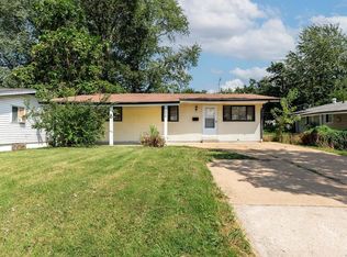 10236 Lilac Ave, Saint Louis, MO