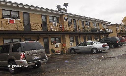 1st image of 44 King Arthur Ct APT 14