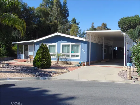 35605 Cara Mia Ct, Calimesa, CA 92320