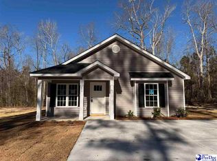 293 Pineneedle Cir, Johnsonville, SC 29555