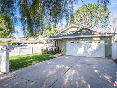18621 Napa St, Northridge, CA, 91324