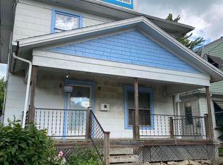 528 S Prospect St, Marion, OH