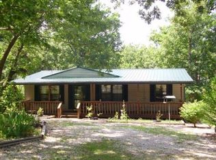 252 Oak Bend Rd, Sunrise Beach, MO 65079