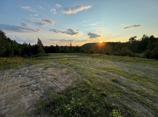 6 Chase Gate Road, Harrison, ME 04040