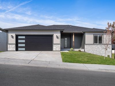 7129 E Beverly Ave, Spokane, WA, 99212