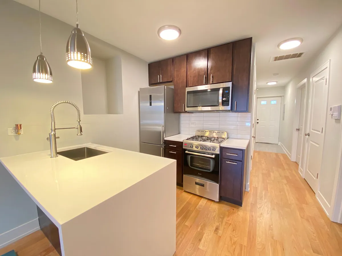 Building Photo - 2819 W 25th St #2