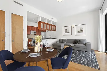 Sold by Berkshire Hathaway HomeServices New York Properties