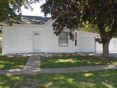 305 N Grand St, King City, MO, 64463