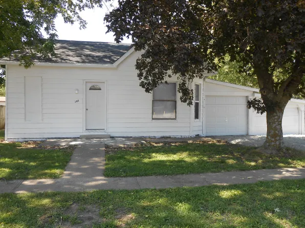 305 N Grand St, King City, MO 64463