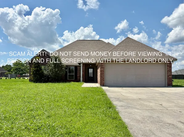 42341 Pebblestone Ave, Prairieville, LA 70769