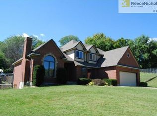 32205 E Burgess Rd, Buckner, MO 64016