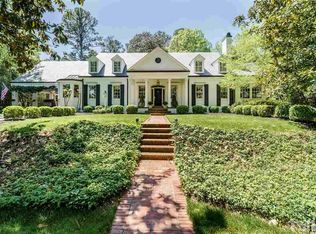 3311 White Oak Rd, Raleigh, NC 27609