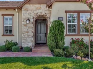 1587 Chianti Ln, Brentwood, CA