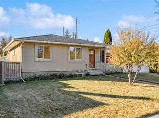 5307 N 7th Ave SW, Calgary, AB T3C0E6