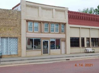 517 Washington St, Ryan, OK 73565