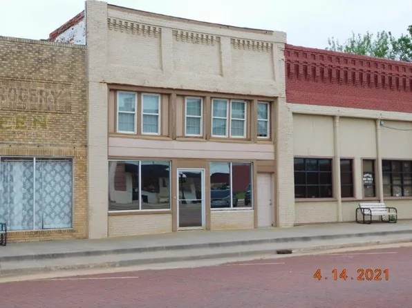 517 Washington St, Ryan, OK 73565