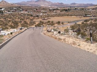 1 Sylvan Rd, Apple Valley, CA 92307