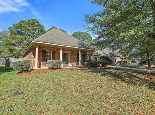 158 Seville Way, Madison, MS 39110