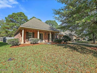 158 Seville Way, Madison, MS, 39110