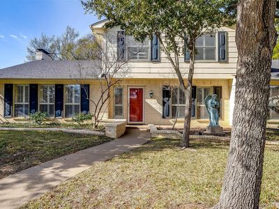 1604 Forest Glen Ct, Pantego, TX, 76013