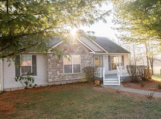 151 S Bold Forbes Blvd, Georgetown, KY 40324