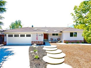 6663 Tannahill Dr, San Jose, CA 95120