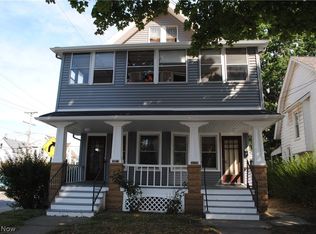 3023-3025 W 101st St, Cleveland, OH