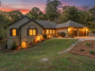 276 Westwoods Dr, Ellijay, GA 30540