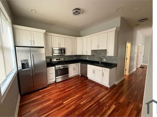 5528 S Carpenter St UNIT 1