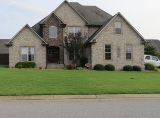 325 Harvest Ridge Ln, Medina, TN 38355