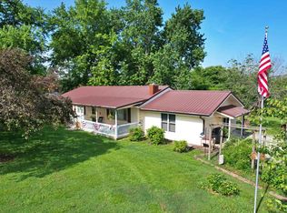 4139 Altenberger Rd, Metropolis, IL 62960