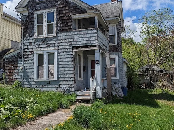 430 Maple St, Syracuse, NY 13210