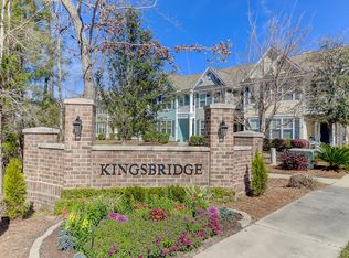 2128 Promenade Ct, Mount Pleasant, SC 29466