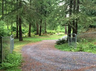 9105 To 9009 415th St E, Eatonville, WA 98328
