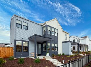 Plan 3 Plan, Bay House at The Dunes, Marina, CA 93933