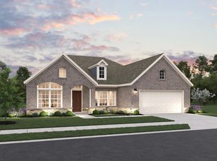 Palmer Plan, La Cima, San Marcos, TX 78666